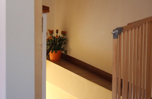 Bellagio Apartment | Attick with air conditioning 2-4 sleep in Bellagio, Lake Como