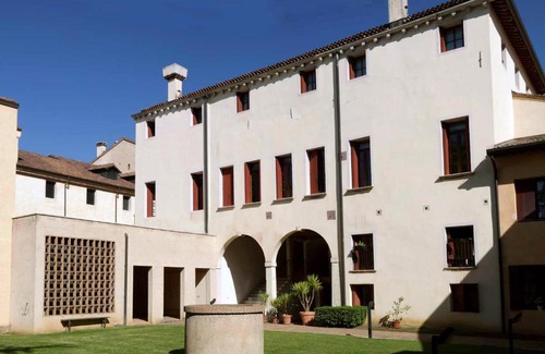 Bassano del Grappa House | Attico 25