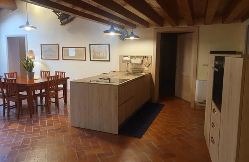 Bassano del Grappa House | Attico 25