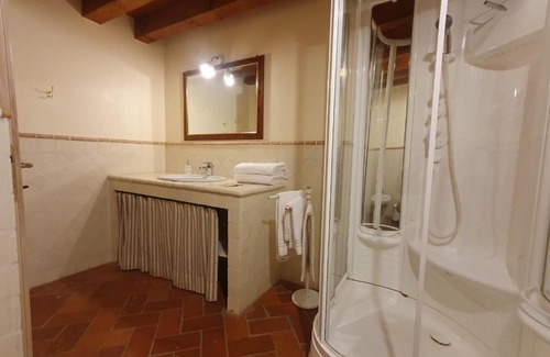 Bassano del Grappa House | Attico 25