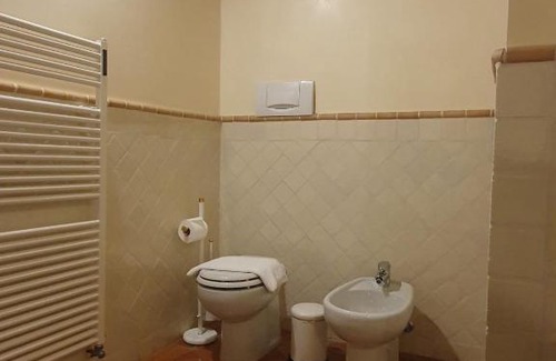 Bassano del Grappa House | Attico 25
