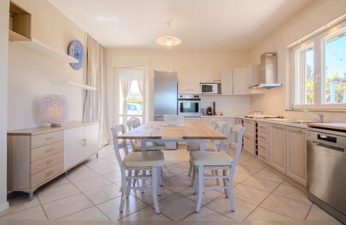 Sorso Apartment | Attico Asinara