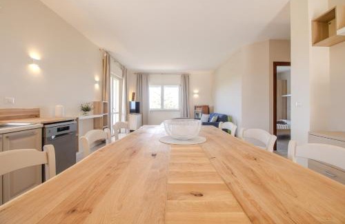Sorso Apartment | Attico Asinara