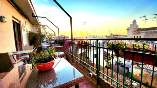 Lecce Historic Center Bed & Breakfast | Attico Barocco