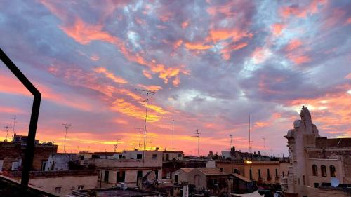 Lecce Historic Center Bed & Breakfast | Attico Barocco
