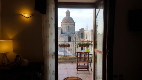 Lecce Historic Center Bed & Breakfast | Attico Barocco