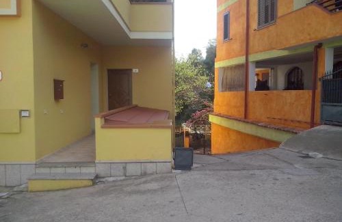 Siniscola Apartment | Attico Bella Vista