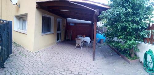 Siniscola Apartment | Attico Bella Vista