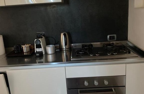 Pavia Apartment | Attico centro storico