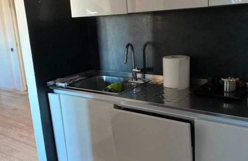 Pavia Apartment | Attico centro storico