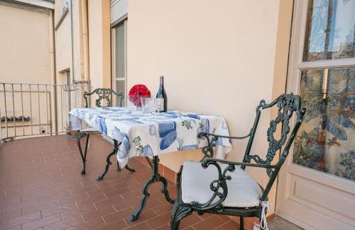 Cit Turin Apartment | Attico Cit Turin