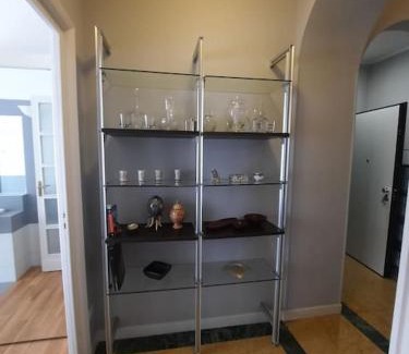 Cit Turin Apartment | Attico Cit Turin