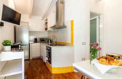Cagliari Apartment | Attico con idromassaggio