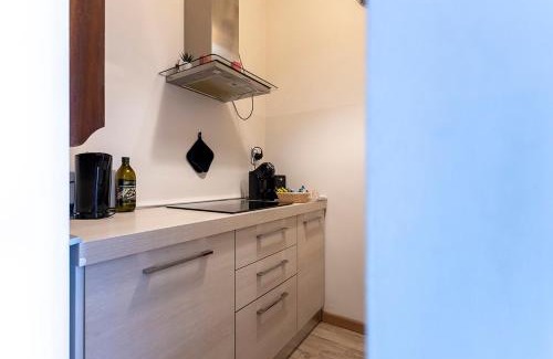 Central Station Apartment | Attico con Terrazzo - Milano Centrale - Duomo 10 min