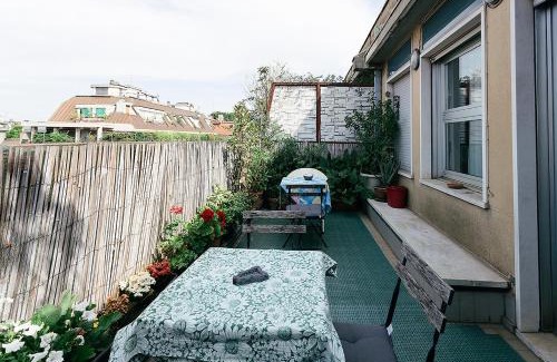 Central Station Apartment | Attico con Terrazzo - Milano Centrale - Duomo 10 min