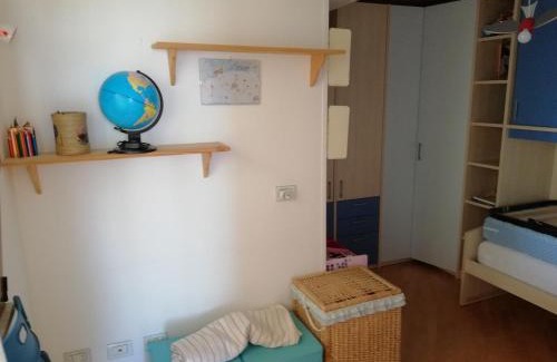 Porto Torres Apartment | Attico "Elisa" Vista Mare