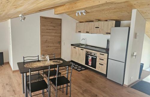 Giubiasco Apartment | Attico Essebi