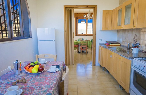 San Foca Apartment | Attico Grande With Sea View, Melendugno, Italy