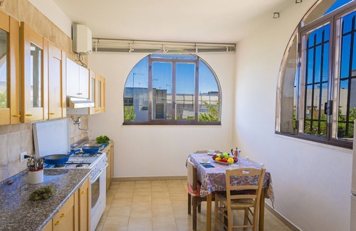 San Foca Apartment | Attico Grande With Sea View, Melendugno, Italy