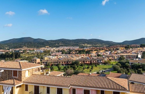 Villasimius House | Attico il Mandorleto