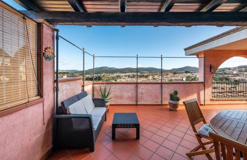 Villasimius House | Attico il Mandorleto