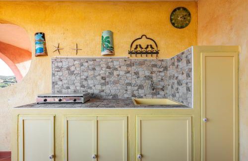 Villasimius House | Attico il Mandorleto