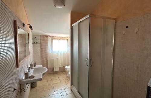 Porto Torres Apartment | Attico La Fioriera