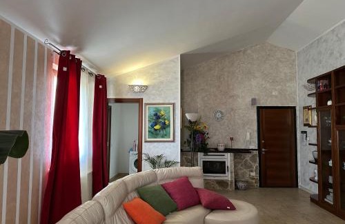 Porto Torres Apartment | Attico La Fioriera