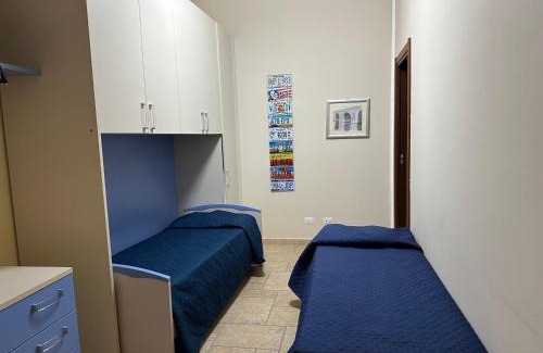 Porto Torres Apartment | Attico La Fioriera