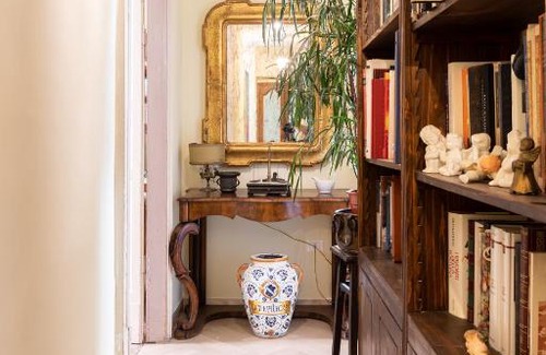 Osimo Bed & Breakfast | Attico Luce B&B