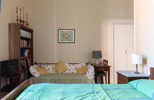 Osimo Bed & Breakfast | Attico Luce B&B