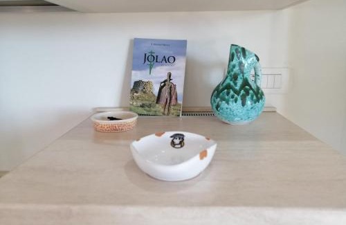 Arbatax Apartment | Attico Luxury