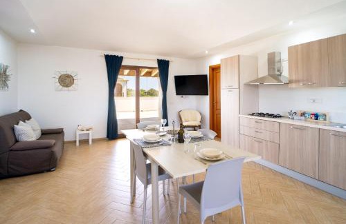 Arbatax Apartment | Attico Luxury