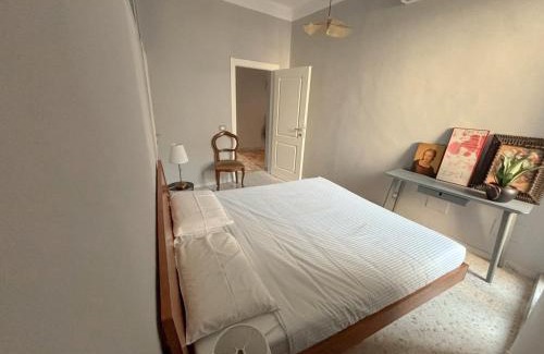 Rome Province Apartment | Attico Mugnai - Stylish Penthouse in Rome Old City Center