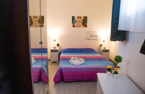 Magellano Apartment | Attico Panoramico Agrigento