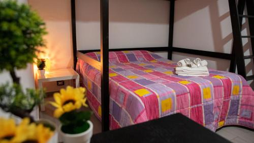 Magellano Apartment | Attico Panoramico Agrigento