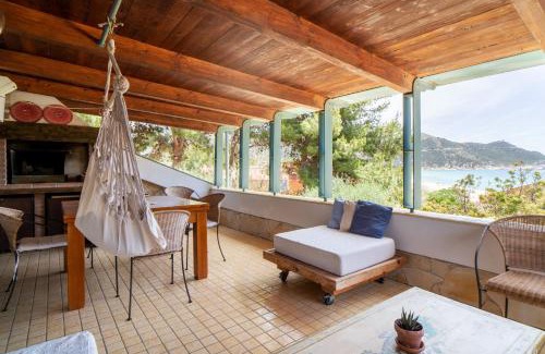 Solanas Apartment | Attico Panoramico Ca Rina