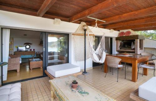 Solanas Apartment | Attico Panoramico Ca Rina