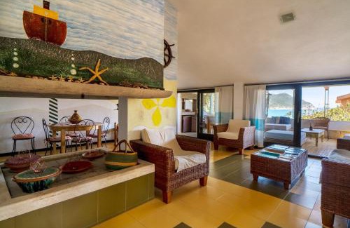 Solanas Apartment | Attico Panoramico Ca Rina