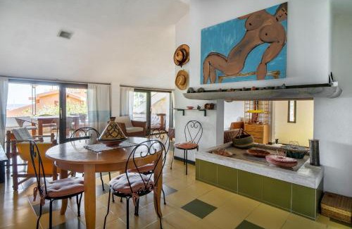 Solanas Apartment | Attico Panoramico Ca Rina