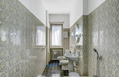 Lingotto Apartment | Attico storico