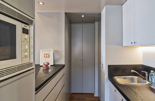 Camogli Apartment | Attico Vista Mare sul Porticciolo di Camogli by Wonderful Italy