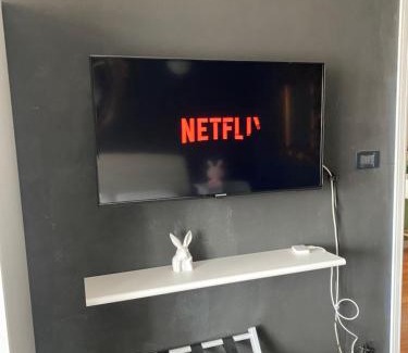 Vittoria Apartment | Attico White Rabbit