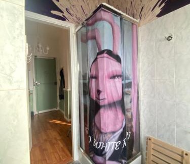 Vittoria Apartment | Attico White Rabbit