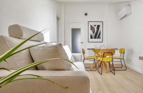 Province of Toledo Apartment | Atticus