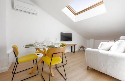 Province of Toledo Apartment | Atticus