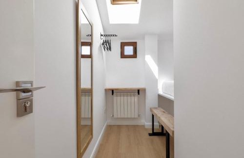 Province of Toledo Apartment | Atticus