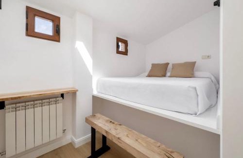 Province of Toledo Apartment | Atticus