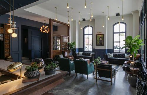 McMinnville Hotel | Atticus Hotel
