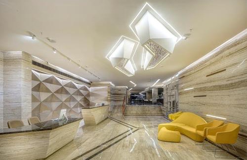 Yelahanka Hotel | Attide Hotel